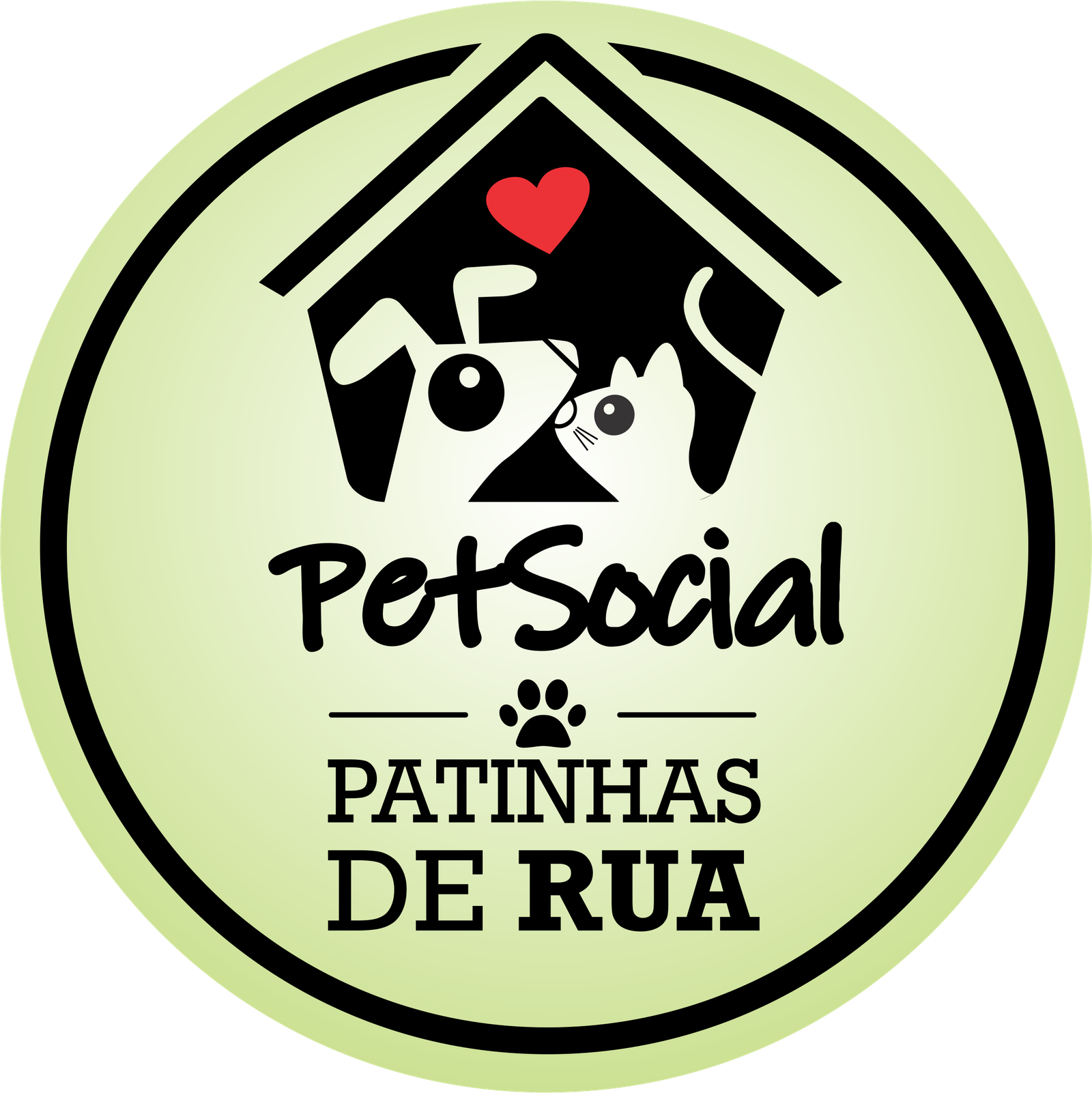 Logo da ong